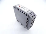 Entrelec 10121-12 Terminal Block. Fixed Price $45.89.