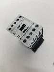 Eaton Xtce015b10b Contactor, Dilm15-10, 7,5kw/400v, Ac-operated, 220/240v. Fixed Price $114.99.