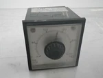Zv1a Tecnoelettronica Adjustable Temperature Controle 0-250c (used Tested). Fixed Price $32.17.