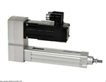 Allen Bradley Mpar-b1200b-v4d Mp Series Electric Cylinder Servo Linear Actuator. Fixed Price $596.00.