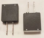 Eaton Xtcexrsbb Dilm12-xspr240 Rc Suppressor. New. (lot Of 3). Free Shipping.. Fixed Price $36.00.