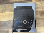 Ge Multilin Sr469 Relay Motor Management Sr469-p5-hi-a20e. Fixed Price $650.00.