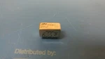 Potter & Brumfield Relay Dpdt 6v Dc, 2 Amps Hps11d-6vdc. Fixed Price $49.99.
