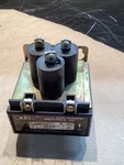Mdi Contactor 330no-120a Used #268f24fml. Fixed Price $40.99.