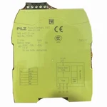 772135 New Mushroom Pnoz W Es Cc-link Safety Relay. Fixed Price $238.20.