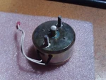 Trw / Ledex Solenoid Part # Sp-2819-1 Nsn: 5945-00-852-0670 H-2553-020. Fixed Price $700.00.