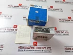 Omron K2cm-2ls Static Motor Relay 2 To 40s 200/220/240vac 50/60hz 8 A(ac). Fixed Price $534.45.
