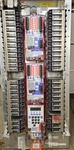 Douglas Lightng Bp Wr6161 48 Relay Panel Wtp4408 Wrs2224 Wnx 2624 Wts4181 Wr6172. Fixed Price $2200.00.