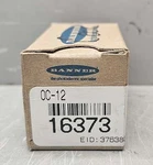 Banner Oc-12 Optical Coupler ++ New. Fixed Price $29.95.