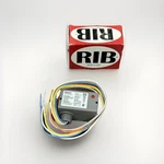 Functional Devices Rib Rib2421c Relay, 24vac/dc, 120/208-277vac, 10a, Spdt. Fixed Price $23.00.