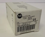 Allen Bradley 700-ha32a24-4 Relay. Fixed Price $24.99.