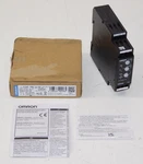 New Omron K8ak-pw2 Measuring Monitoring Unit 3 Phase Voltage Relay Module In Box. Fixed Price $69.00.