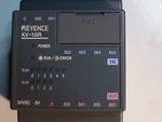 Keyence Kv-10r Programmable Relay Plc. Fixed Price $39.99.