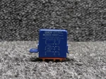Kc-d2a-003 Leach Ms27743-6 Relay (28v). Fixed Price $56.00.