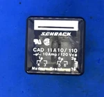 Te Connectivity Cad11a10/012 / Cad11a10012. Fixed Price $60.00.