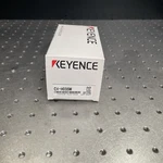 New Keyence Cv-h035m High Speed Mono Camera. Fixed Price $800.00.