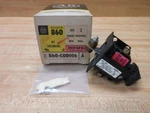 Allen Bradley 860-cod106 Relay 860cod106. Fixed Price $488.44.