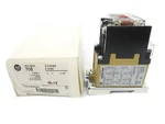 Allen Bradley 700-p200da1 Ser. D 110/120v 10a (wh) Nsmp. Fixed Price $266.00.