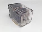 Potter & Brumfield Krpa-14dn-24 Relay 24vdc Coil, 120/240vac 10amp. Fixed Price $8.15.