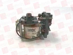 Line Electric Mk02d-24v Dc / Mk02d24vdc (used). Fixed Price $9.10.