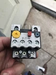 10 Eaton Zb12-4 Motor Controller Overload Relay 2.4-4a Xt0b004bc1. Fixed Price $200.00.