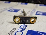 Cutler-hammer/westinghouse Fh23 Heaters *lot Of 3 *used. Fixed Price $44.00.