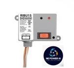 Rib Ribu1s Enclosed Pilot Relay 10 Amp Spst-n/o Override 10-30v A. Fixed Price $25.00.