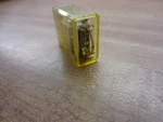 Idec Rh1b-l-dc24v Relay Rhib-l-24v Dc. Fixed Price $22.77.