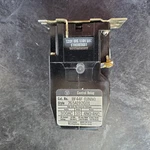 Westinghouse Bf44f 765a192g01 120vac Control Relay. Fixed Price $69.95.