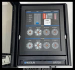 Ge Multilin Sr735-5-5-hi-485 Feeder Protection Relay - 5 A Tested/1yr Warranty. Fixed Price $5999.00.