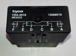 Tyco 12088519 Vba-2016 Solid State Relay 12vdc 6 Pins X 1pc New. Fixed Price $21.38.
