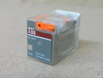 Abb Cr-m120ac3 Relay 120vac. Fixed Price $13.99.