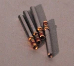 M39029/30-220 Te Connectivity Circular Mil Spec Connector Socket Contact 4 Each. Fixed Price $39.00.