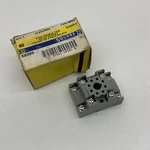 Square D 8501 Nr-52 Double Tier Relay Socket 8-pin. Fixed Price $10.99.
