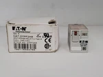 Eaton D7pf2ab Relay 2 Pole Led Test Button 240v Ac Nib. Fixed Price $18.96.
