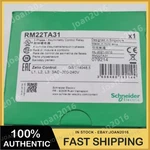 1pc New Schneider Rm22ta31 Monitoring Relay. Fixed Price $175.00.