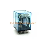 1pcs New Omron Ly2n-j Ly3n-j Ly4n-j Dc12v Dc24v Dc110v Ac24v Ac110v Ac380v Unit. Fixed Price $11.10.