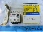 Square D Td 0.23 Relay Class 9065. Fixed Price $34.99.