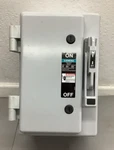 Siemens Hf362nx Stahlin C1610 Heavy Duty Safety Switch 60a 600vdc/ac (r80). Fixed Price $3500.00.