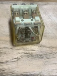 Idec Rh3b-ulac120v Industrial Control System. Fixed Price $16.70.