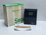 Schneider Sepam 59604,s10md Xxx Jxx Xnt Protection Relay. Fixed Price $2300.00.
