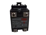 Carlo Gavazzi Re2425aa06 Solid State Relay (as Pictured) Unmp. Fixed Price $110.00.