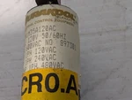 Durakool 1m35a120ac Displacement Relay 35a 600vac 120v Coil+return. Fixed Price $49.99.