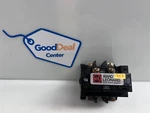 Ward Leonard 7001-7030-11 40 A 500vdc 2 Pole Contactor. Fixed Price $88.49.