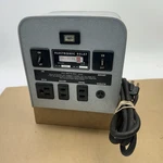 Precision Scientific Electronic Relay, Cat No. 62690, 1650 Watts Max Load. Fixed Price $49.95.