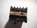 Ge Cr120a03102aa Industrial Relay 300 V 10 A - Used. Fixed Price $15.00.