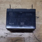 Matsushita He1an-dc12v Ahe1211 51207m Power Relay 12v 30a 4-pin Spdt. Fixed Price $45.00.