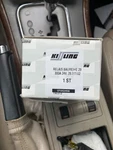 Te Kissling 29.311.02 Power Relay 300a 24v. Fixed Price $125.00.