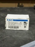 Eaton D3pf2at1 Relay 24vdc Coil 8 Pin With D3pa2 Ser A2 Socket Base (z32. Fixed Price $20.00.