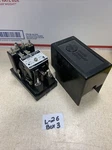 Ge T6104060 General Purpose Relay New Surplus. Fixed Price $79.99.